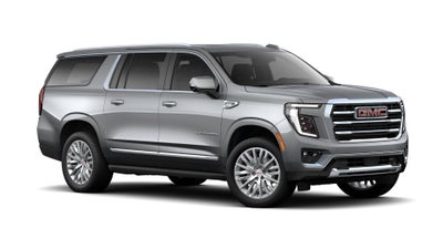 2027 GMC Yukon XL 4WD 4dr Elevation