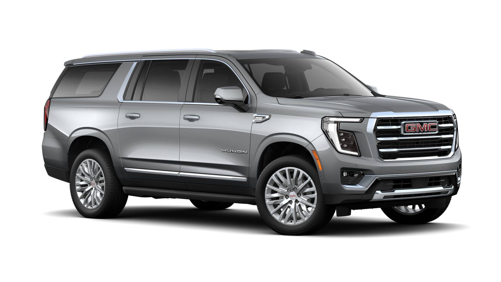2027 GMC Yukon XL 4WD 4dr Elevation