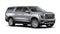 2027 GMC Yukon XL 4WD 4dr Elevation