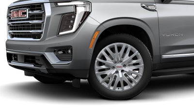 2027 GMC Yukon XL 4WD 4dr Elevation