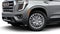 2027 GMC Yukon XL 4WD 4dr Elevation