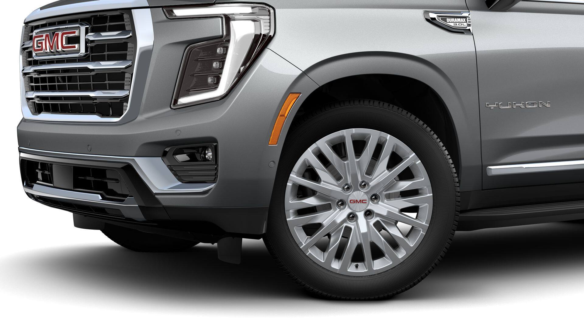 2027 GMC Yukon XL 4WD 4dr Elevation