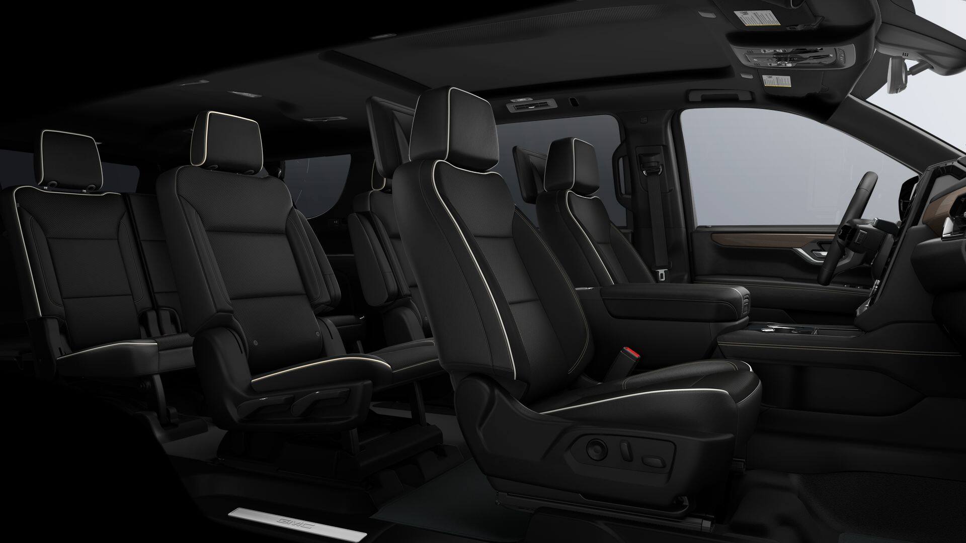 2027 GMC Yukon XL 4WD 4dr Elevation