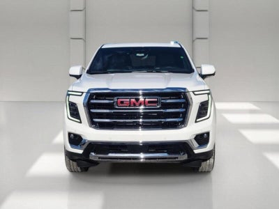 2027 GMC Yukon XL 4WD 4dr Elevation