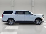 2027 GMC Yukon XL 4WD 4dr Elevation