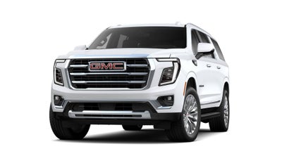 2027 GMC Yukon XL 4WD 4dr Elevation