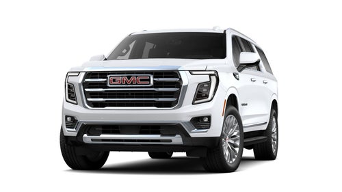 2027 GMC Yukon XL 4WD 4dr Elevation