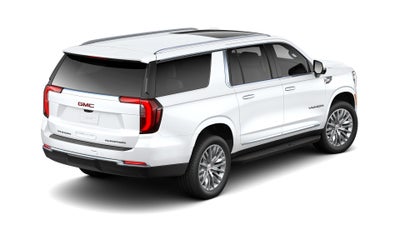 2027 GMC Yukon XL 4WD 4dr Elevation