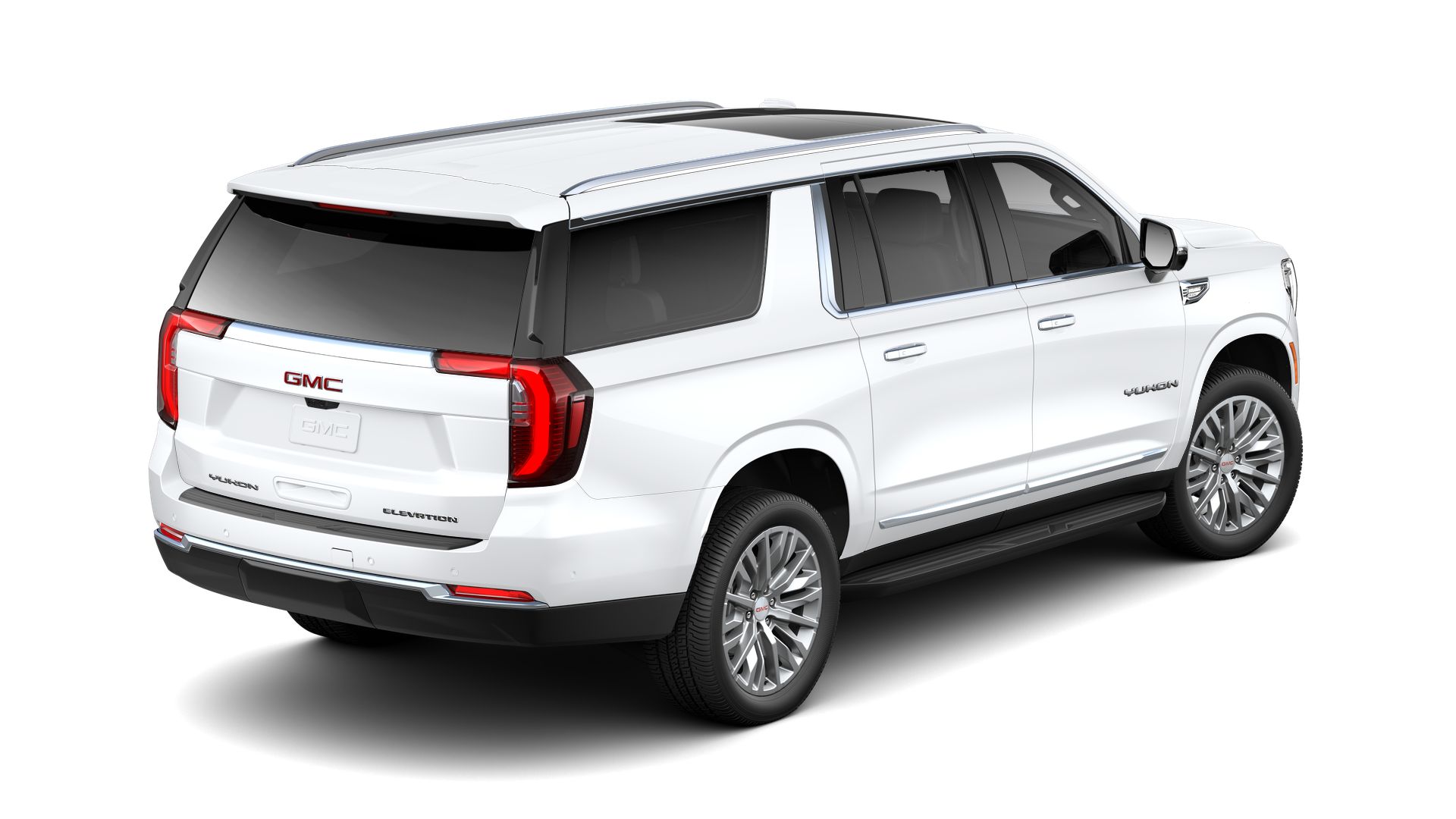 2027 GMC Yukon XL 4WD 4dr Elevation