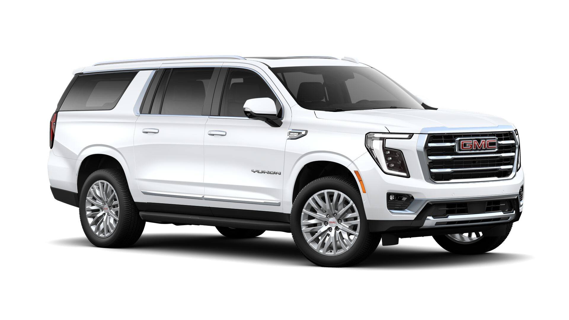 2027 GMC Yukon XL 4WD 4dr Elevation