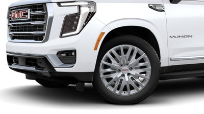 2027 GMC Yukon XL 4WD 4dr Elevation