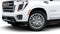 2027 GMC Yukon XL 4WD 4dr Elevation