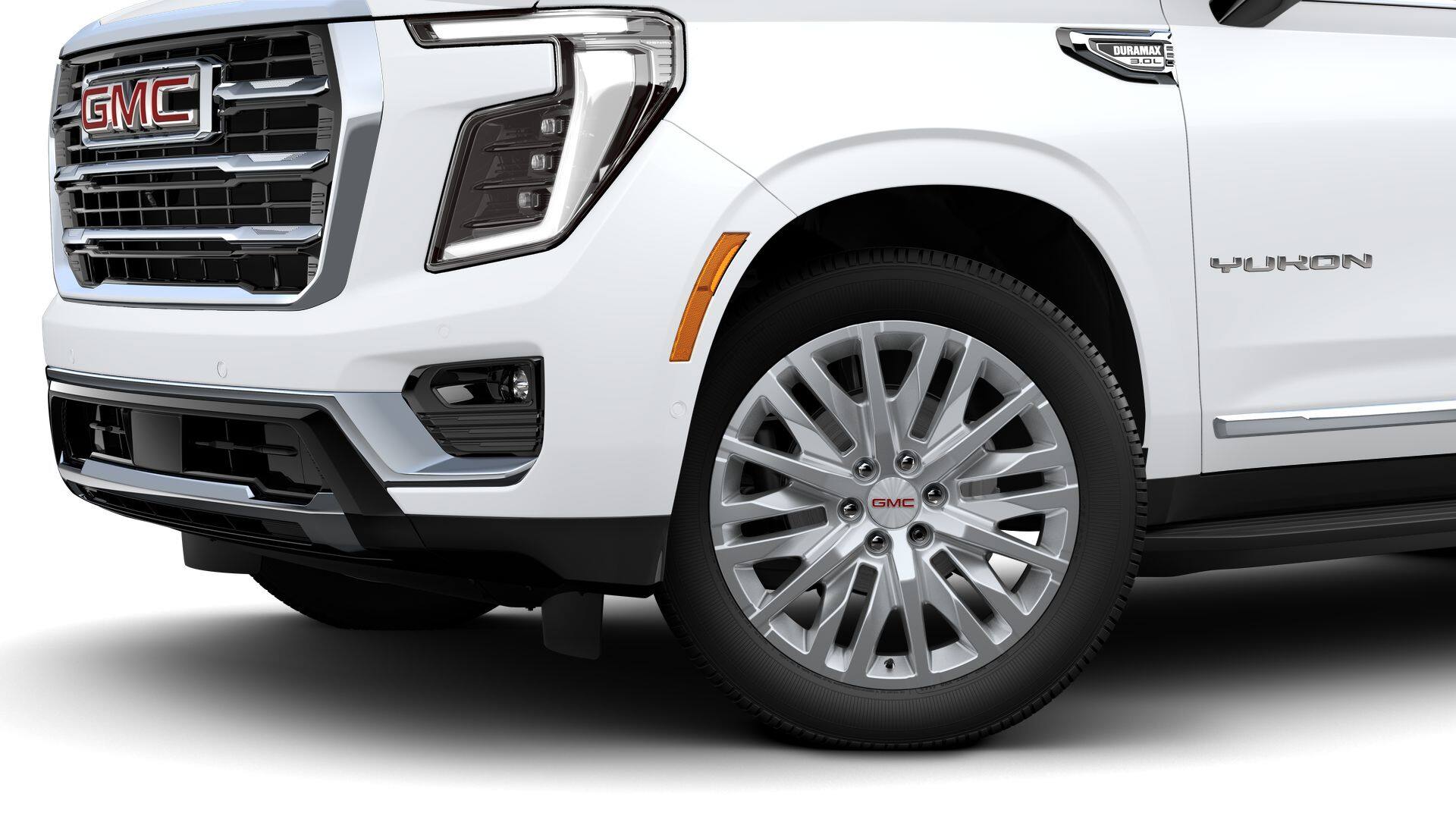 2027 GMC Yukon XL 4WD 4dr Elevation
