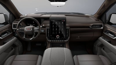 2027 GMC Yukon XL 4WD 4dr Elevation