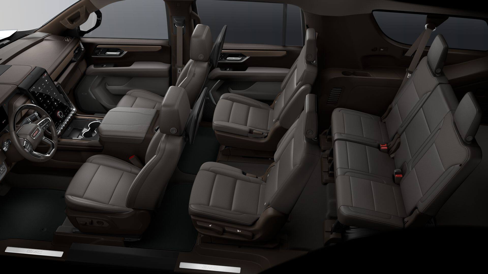 2027 GMC Yukon XL 4WD 4dr Elevation