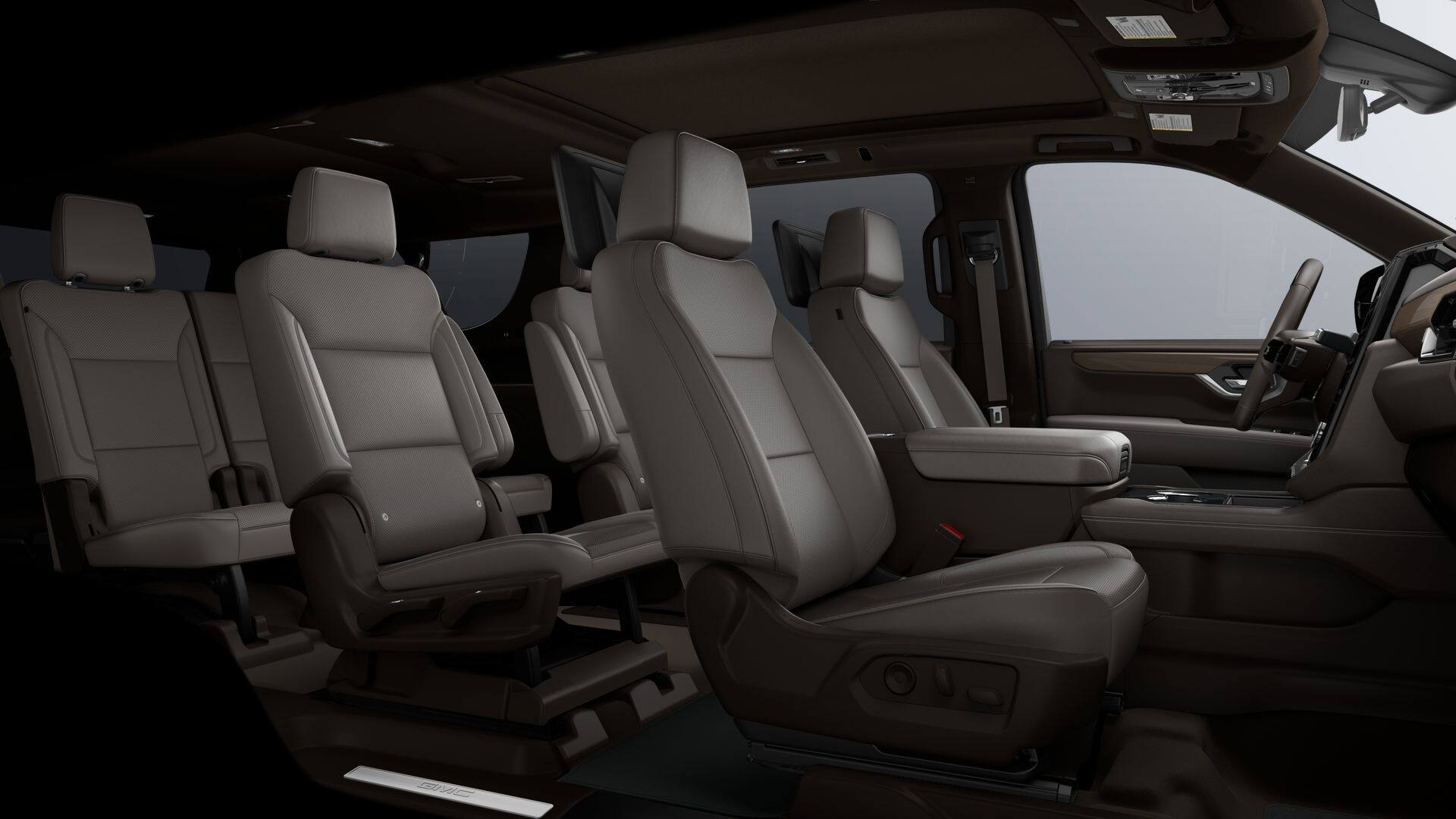 2027 GMC Yukon XL 4WD 4dr Elevation