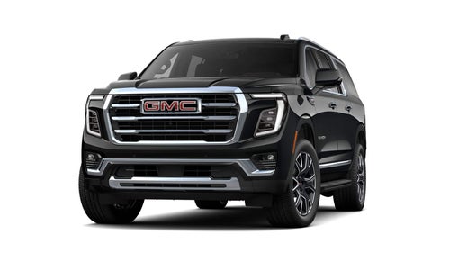 2026 GMC Yukon XL 4WD 4dr Elevation