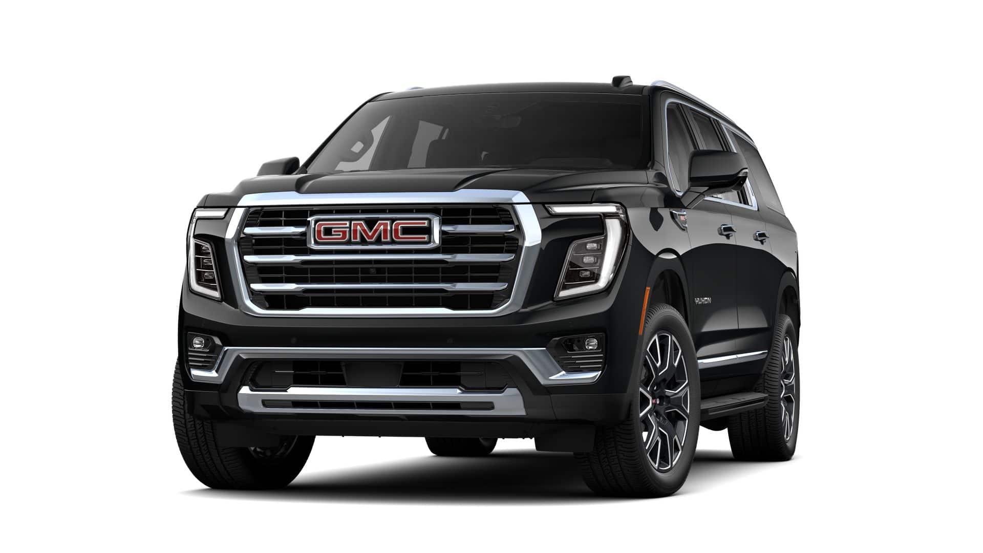 2026 GMC Yukon XL 4WD 4dr Elevation