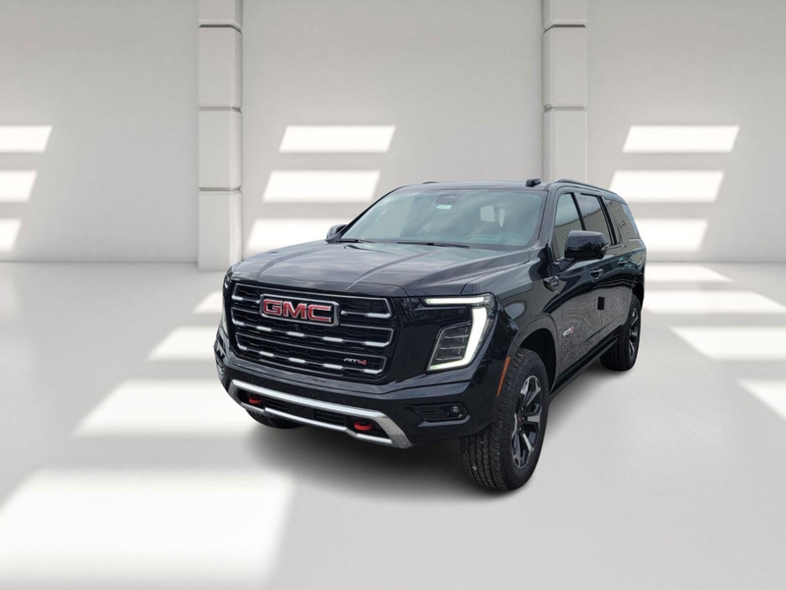 2026 GMC Yukon XL 4WD 4dr AT4