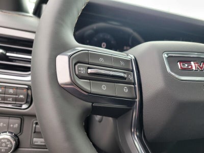 2026 GMC Yukon XL 4WD 4dr AT4