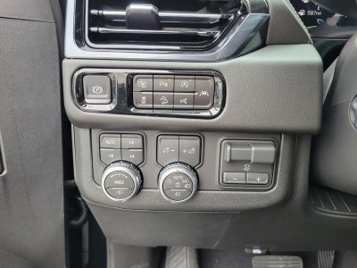 2026 GMC Yukon XL 4WD 4dr AT4