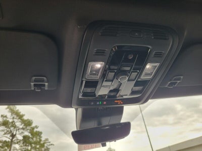 2026 GMC Yukon XL 4WD 4dr AT4