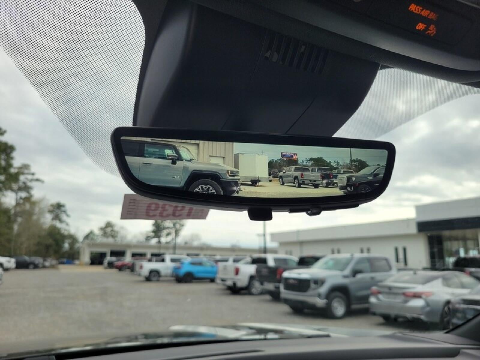 2026 GMC Yukon XL 4WD 4dr AT4