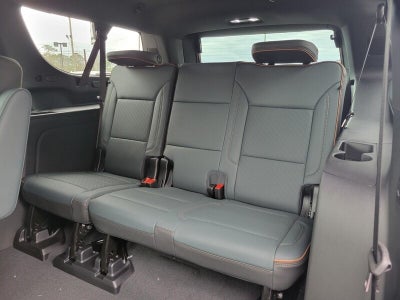 2026 GMC Yukon XL 4WD 4dr AT4