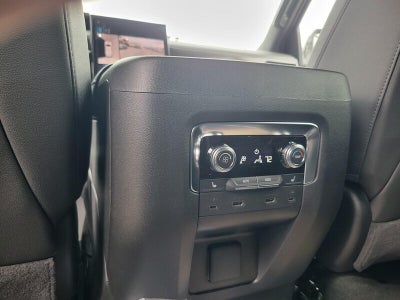 2026 GMC Yukon XL 4WD 4dr AT4