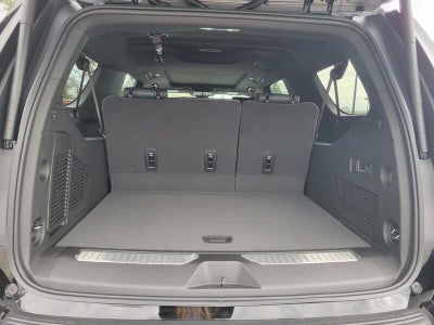 2026 GMC Yukon XL 4WD 4dr AT4