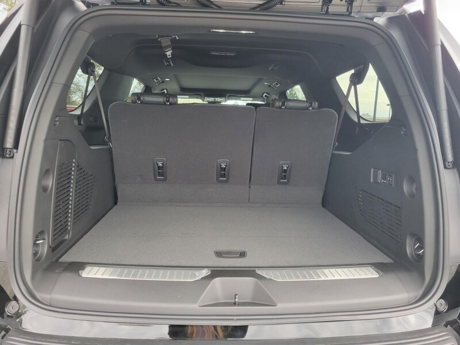 2026 GMC Yukon XL 4WD 4dr AT4