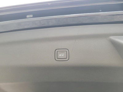 2026 GMC Yukon XL 4WD 4dr AT4