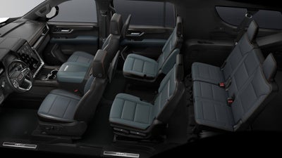 2026 GMC Yukon XL 4WD 4dr AT4