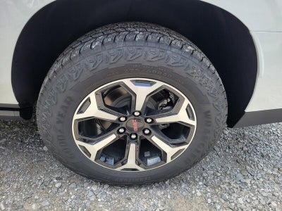 2026 GMC Yukon XL 4WD 4dr AT4
