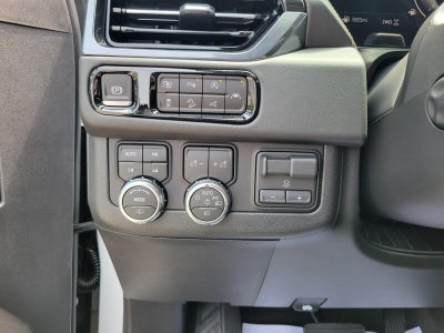 2026 GMC Yukon XL 4WD 4dr AT4