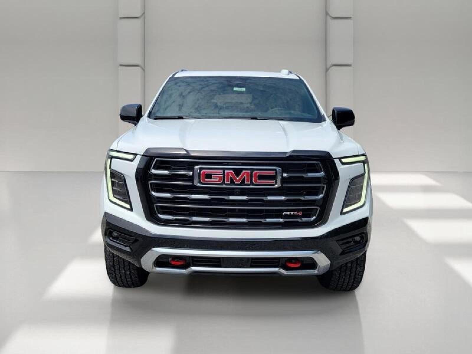 2026 GMC Yukon XL 4WD 4dr AT4