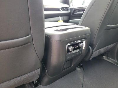 2026 GMC Yukon XL 4WD 4dr AT4