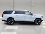 2026 GMC Yukon XL 4WD 4dr AT4
