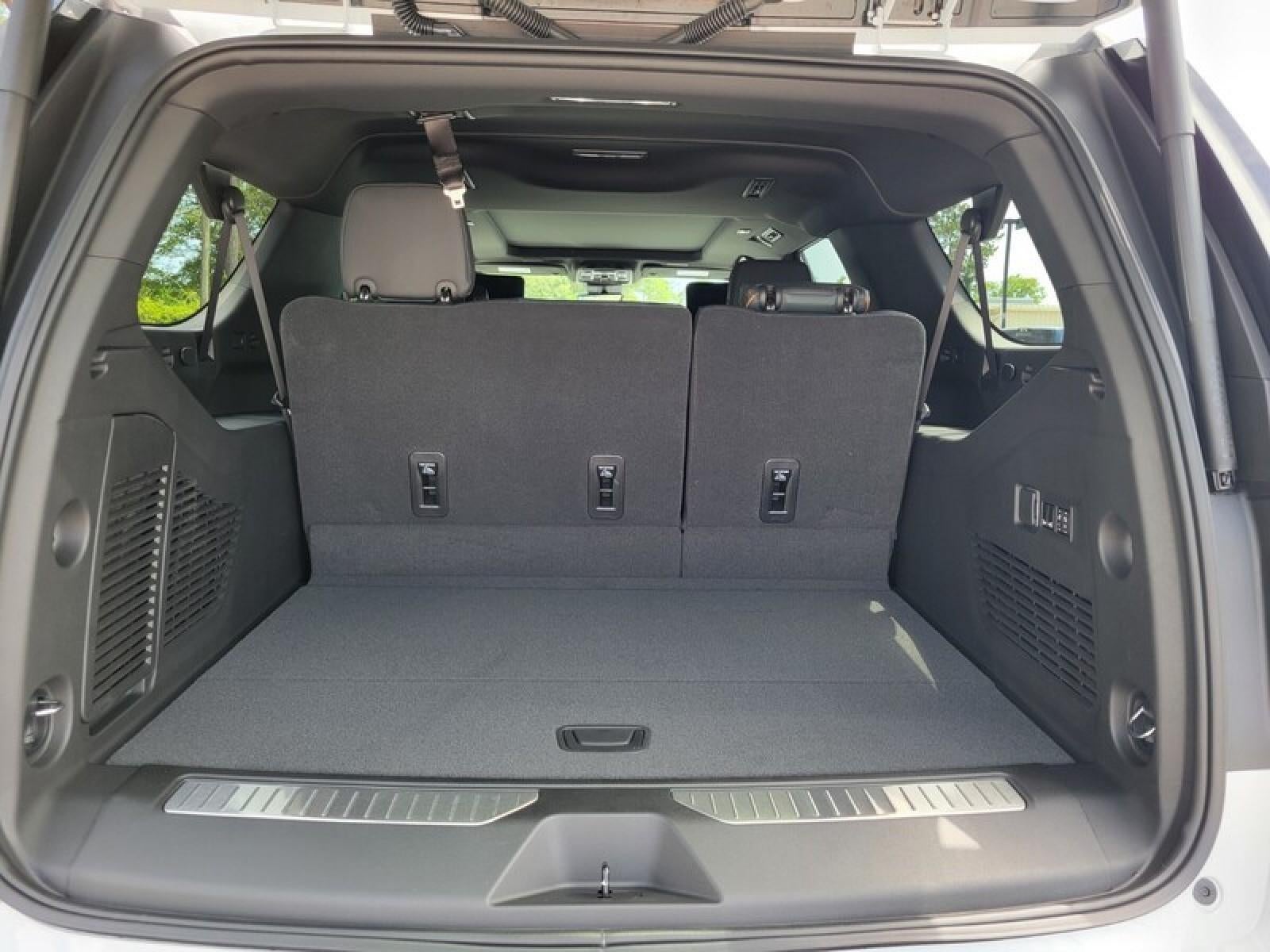 2026 GMC Yukon XL 4WD 4dr AT4