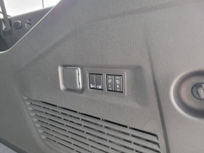 2026 GMC Yukon XL 4WD 4dr AT4