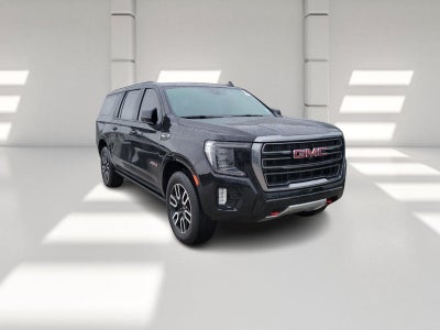 2021 GMC Yukon XL AT4