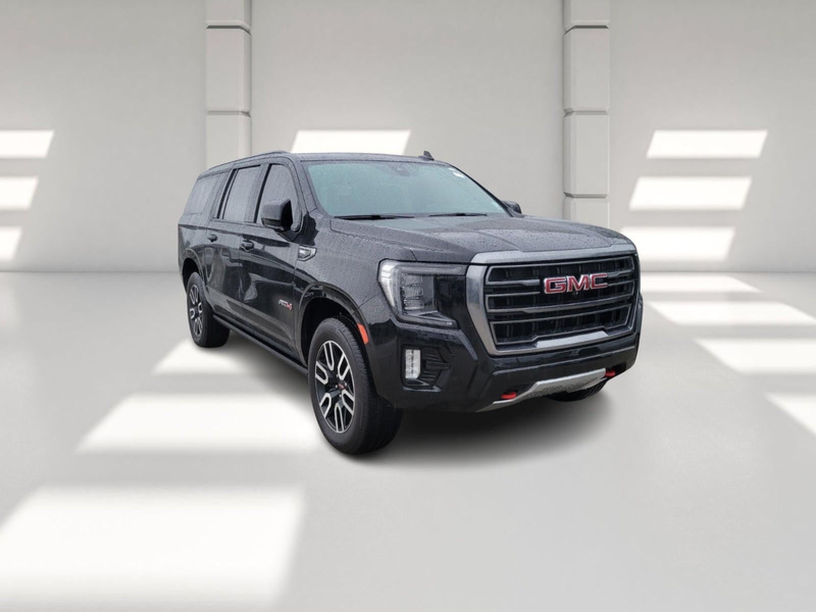 2021 GMC Yukon XL AT4