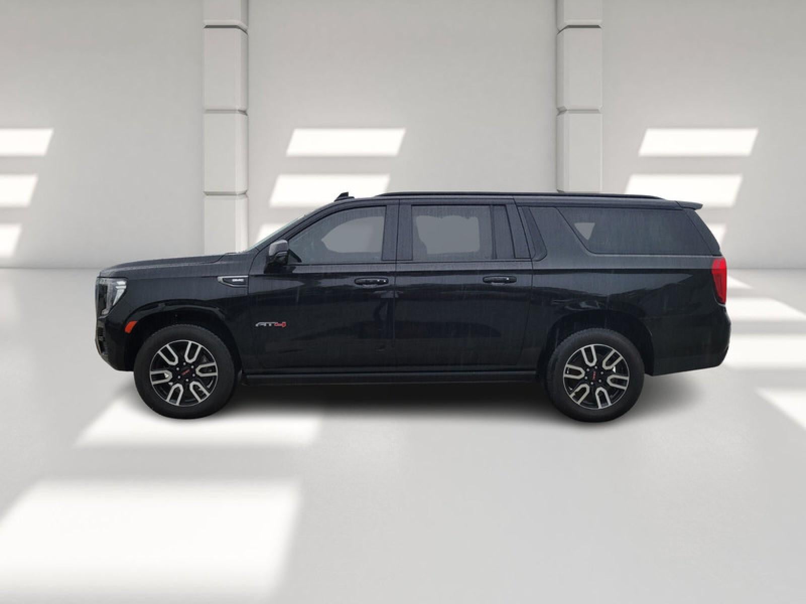 2021 GMC Yukon XL AT4