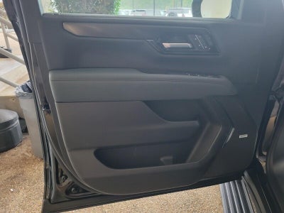 2026 GMC Yukon XL 4WD 4dr AT4