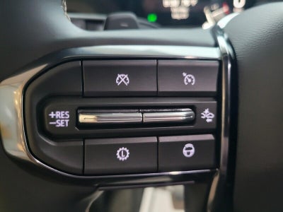 2026 GMC Yukon XL 4WD 4dr AT4