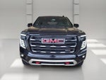 2026 GMC Yukon XL 4WD 4dr AT4