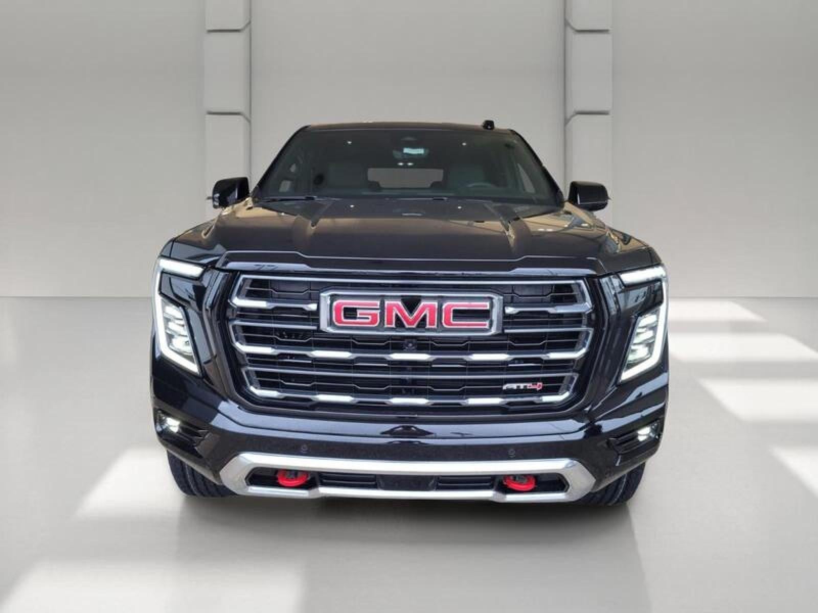 2026 GMC Yukon XL 4WD 4dr AT4