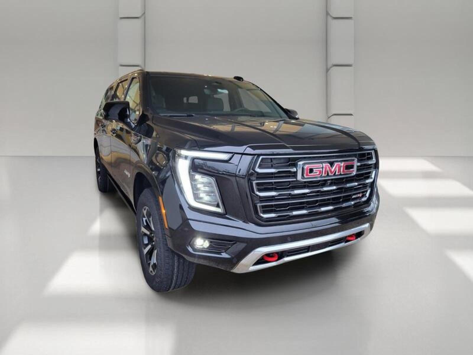 2026 GMC Yukon XL 4WD 4dr AT4