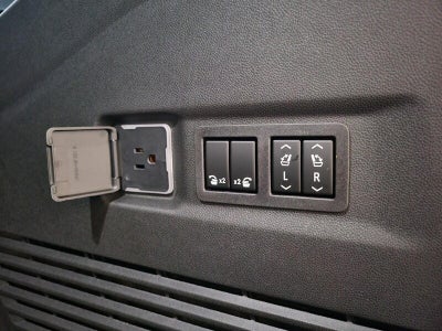 2026 GMC Yukon XL 4WD 4dr AT4