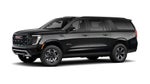 2026 GMC Yukon XL 4WD 4dr AT4
